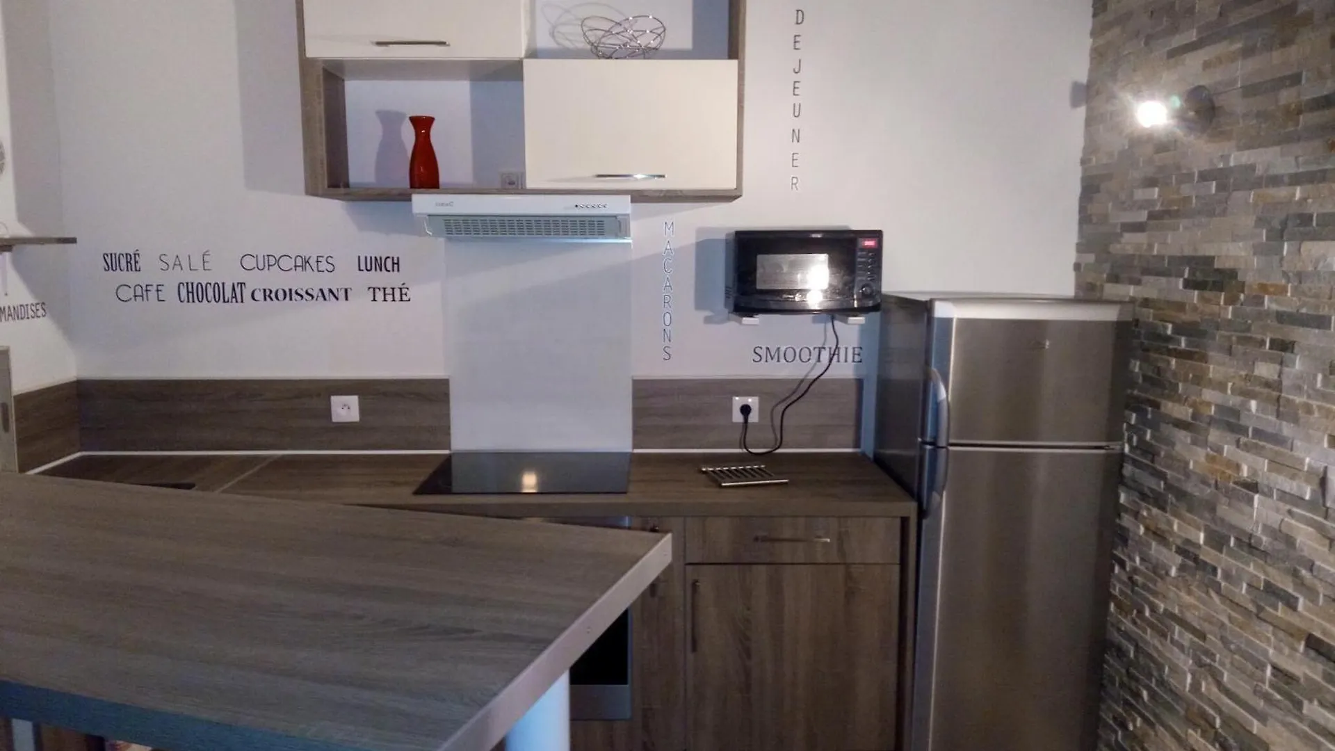Le Paisible Appart Aixois De Chantal En Hypercentre Aix-en-Provence Fransa